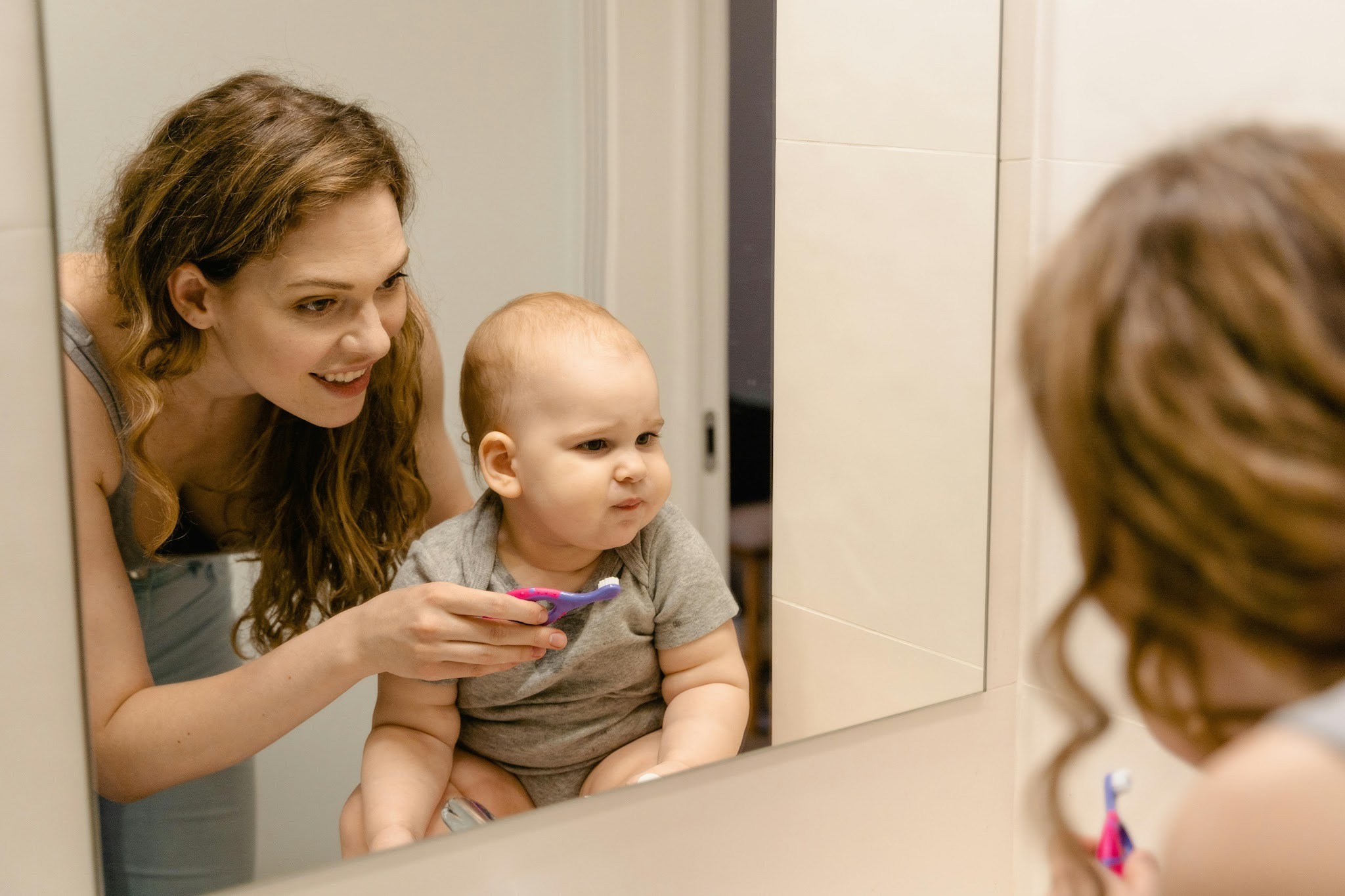 Baby Toothbrush: When to Start, How to Brush, and What to Buy