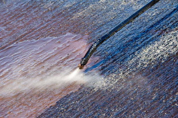 High Pressure Water Jet Cleaning Johor: A Reliable Solution for Drain Maintenance